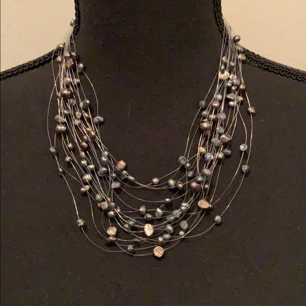 Statement Necklace